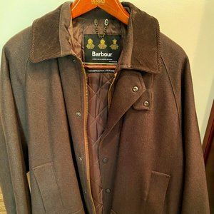 Barbour Beaufort Jacket